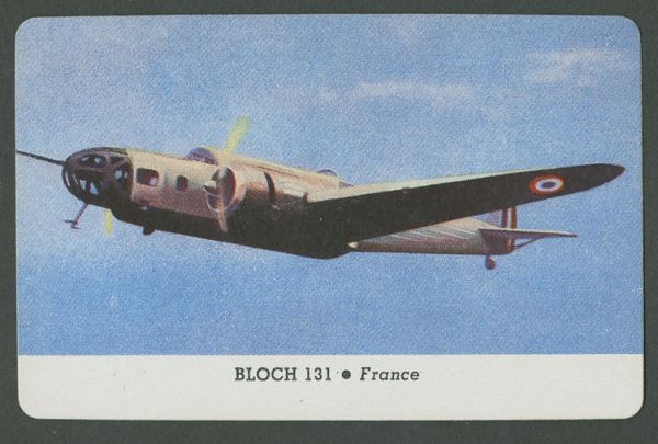 Bloch 131